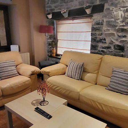 Casa Robelca Villa Биескас Екстериор снимка