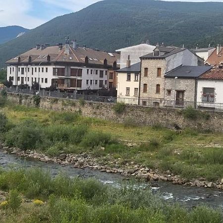 Casa Robelca Villa Биескас Екстериор снимка