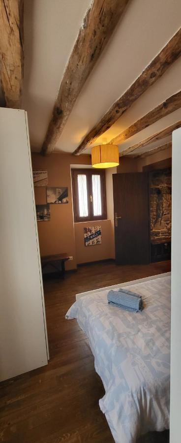 Casa Robelca Villa Биескас Екстериор снимка