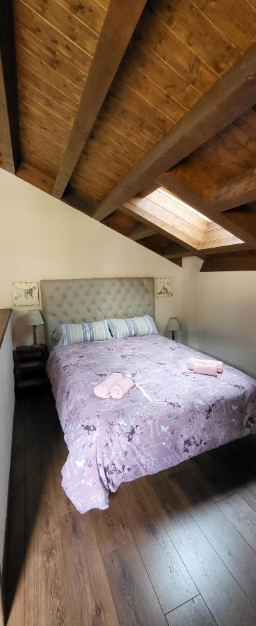 Casa Robelca Villa Биескас Екстериор снимка