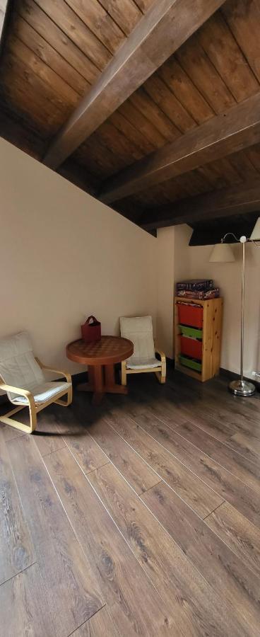 Casa Robelca Villa Биескас Екстериор снимка