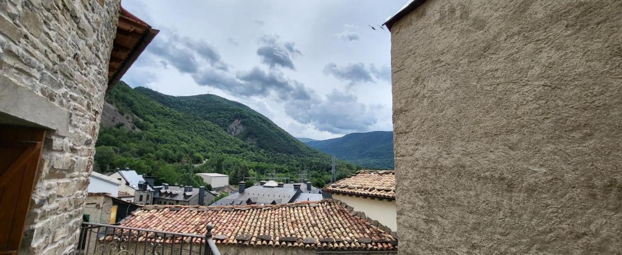 Casa Robelca Villa Биескас Екстериор снимка