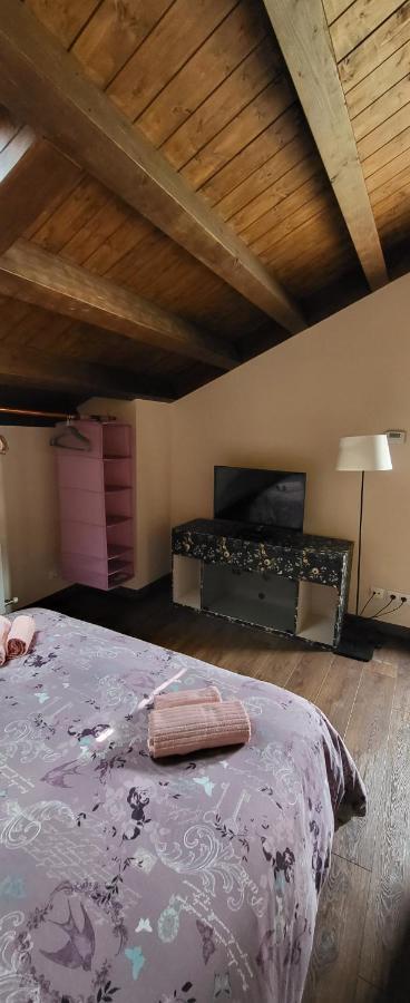 Casa Robelca Villa Биескас Екстериор снимка