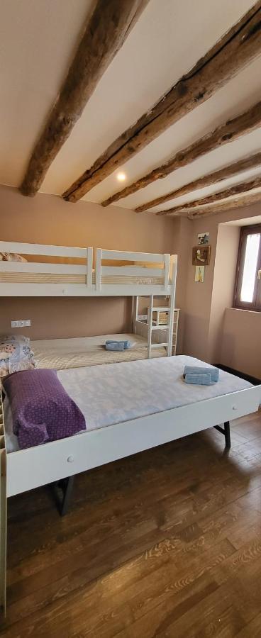 Casa Robelca Villa Биескас Екстериор снимка