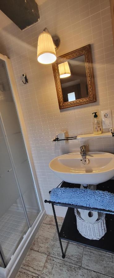 Casa Robelca Villa Биескас Екстериор снимка